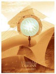 Stargate Origins