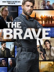 The Brave Saison 1 en streaming