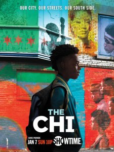 The Chi Saison 6 en streaming