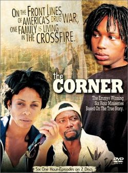 The Corner Saison 1 en streaming