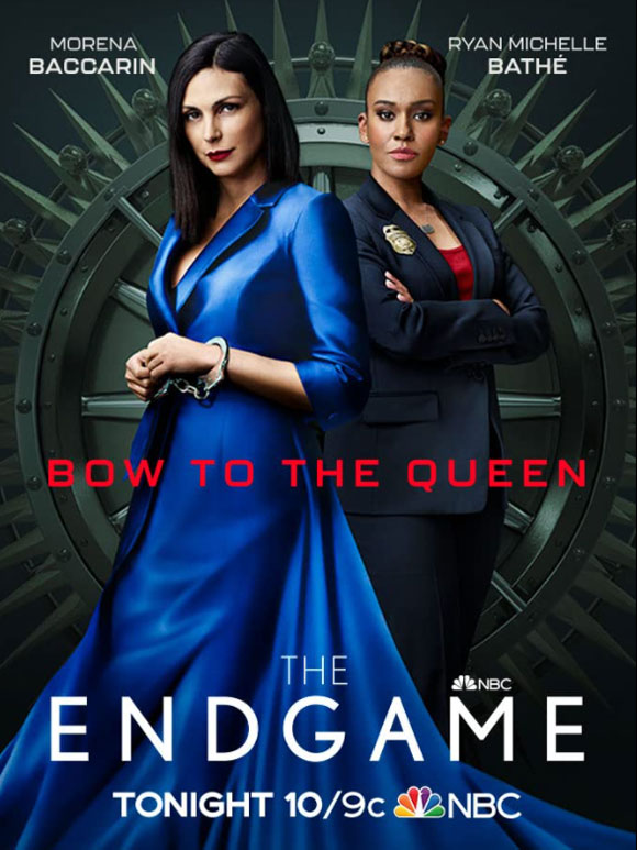 The Endgame Saison 1 en streaming