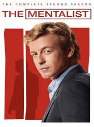 The Mentalist Saison 2 en streaming