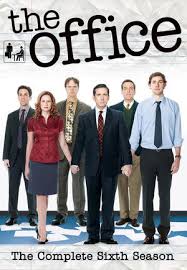 The Office Saison 6 en streaming