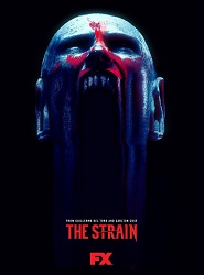 The Strain Saison 1 en streaming