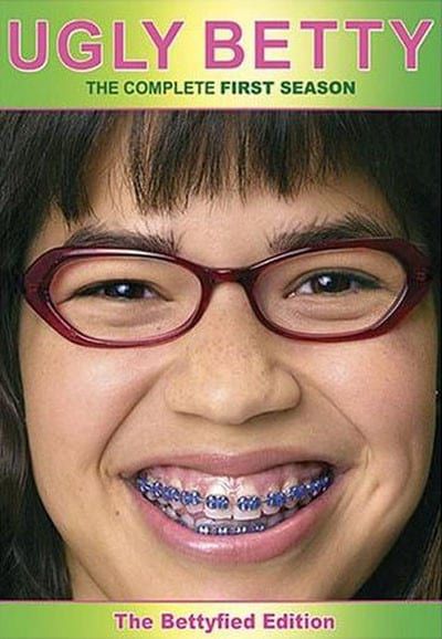 Ugly Betty Saison 1 en streaming