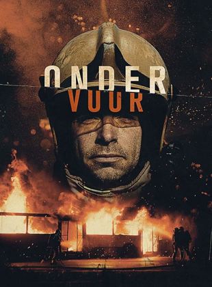 Under Fire Saison 1 en streaming