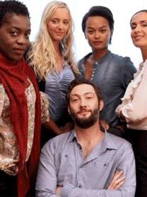 United Colors of Jean-Luc Saison 1 en streaming