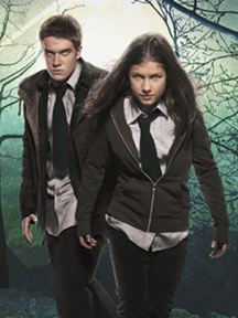 Wolfblood Saison 4 en streaming