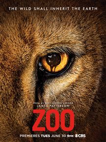 Zoo Saison 2 en streaming