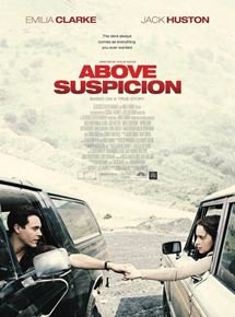 Above Suspicion