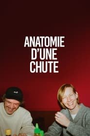 Anatomie d'une chute