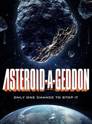 Asteroid-a-Geddon