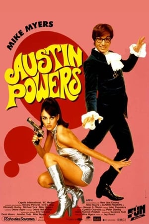 Austin Powers