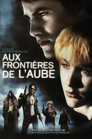 Aux frontières de l'aube