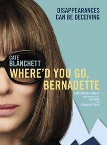 Bernadette a disparu