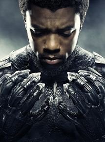 Black Panther 2