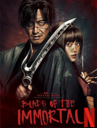 Blade of the Immortal