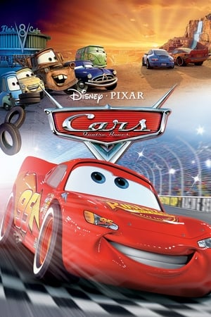 Cars : Quatre roues