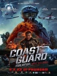 Coast Guard Malaysia: Ops Helang