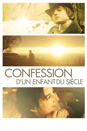 Confession d'un enfant du siècle