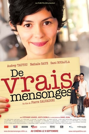 De vrais mensonges