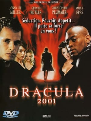 Dracula 2001