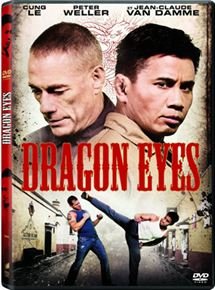 Dragon Eyes