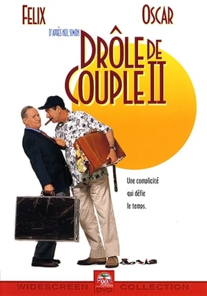 Drôle de couple 2