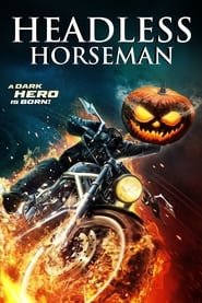 Headless Horseman