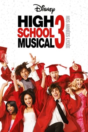 High School Musical 3 : Nos années lycée