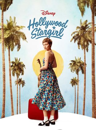 Hollywood Stargirl