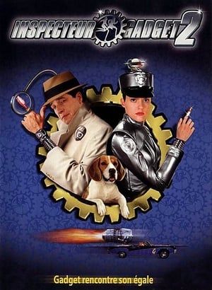 Inspecteur Gadget 2