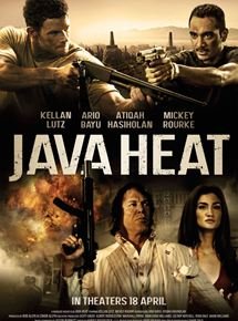 Java Heat