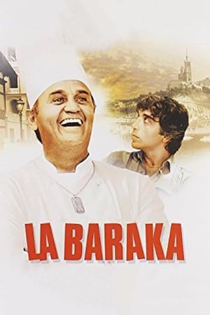 La baraka