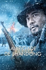 La Brigade de Shandong