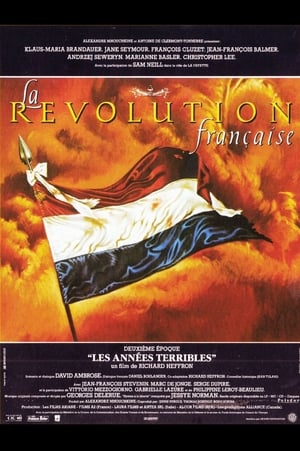 La révolution française