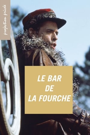 Le bar de la fourche