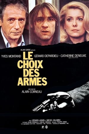 Le choix des armes