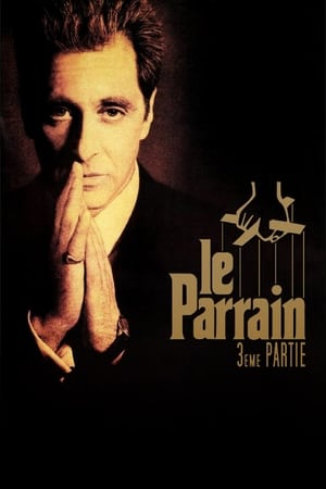 Le Parrain, 3e partie