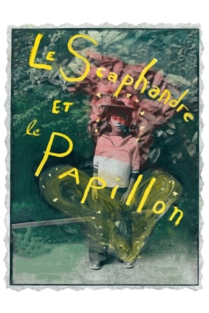 Le Scaphandre et le Papillon