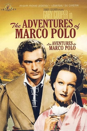 Les aventures de Marco Polo