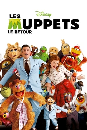 Les Muppets, le retour