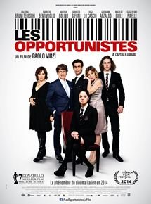 Les Opportunistes