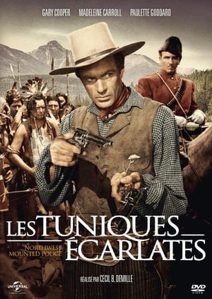 Les Tuniques écarlates