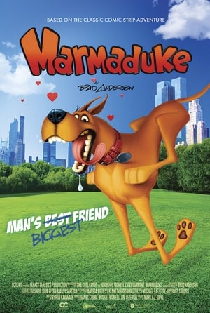 Marmaduke