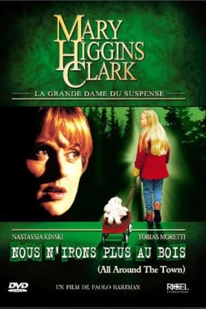 Mary Higgins Clark : Nous n'irons plus au bois