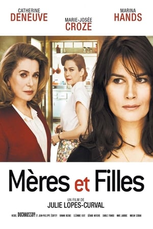 Mères et filles