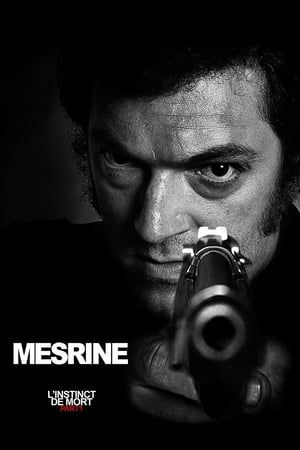 Mesrine : L'Instinct de mort