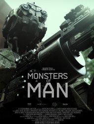 Monsters of Man