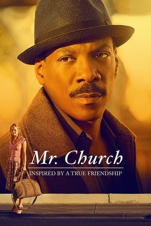 Mr. Church